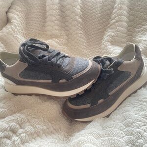 Brunello Cucinelli sneakers size 39